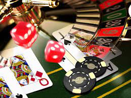 Официальный сайт Casino Bons